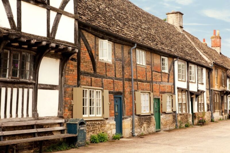 From London: Bath, Avebury and Lacock Village Day Trip - What Makes This Tour Stand Out?