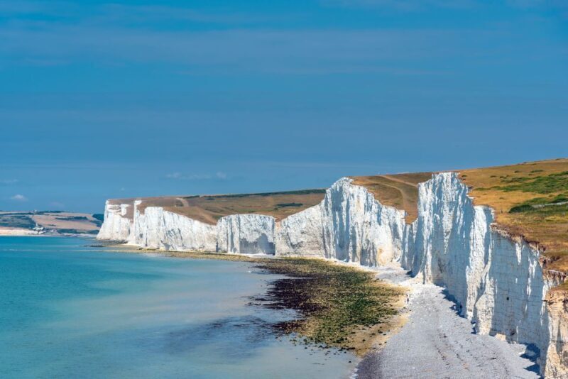 From London: Brighton & Seven Sisters Small-Group Tour - From London: Brighton & Seven Sisters Small-Group Tour — A Detailed Review