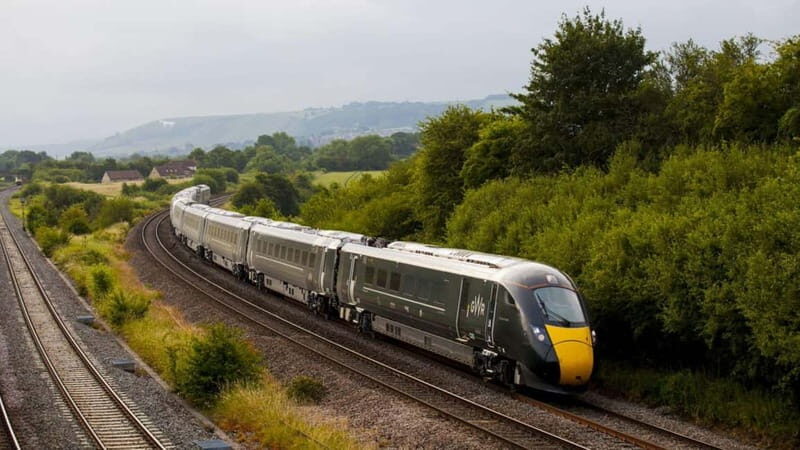 From London: Bristol Rail Tickets with Bristol Ferry Tour - A Deep Dive into the Bristol Day Trip Experience