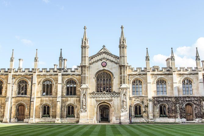 From London: Cambridge Day Trip Including Tour Guide - In-Depth Review of the Cambridge Day Trip