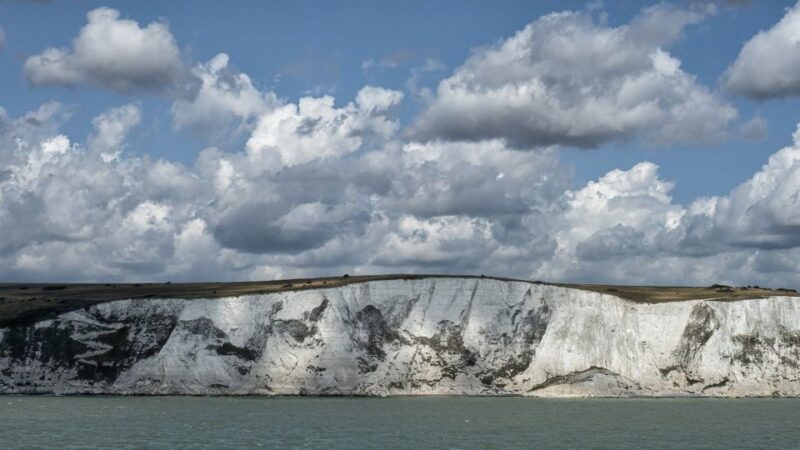From London: Canterbury & White Cliffs of Dover Tour - Key Points
