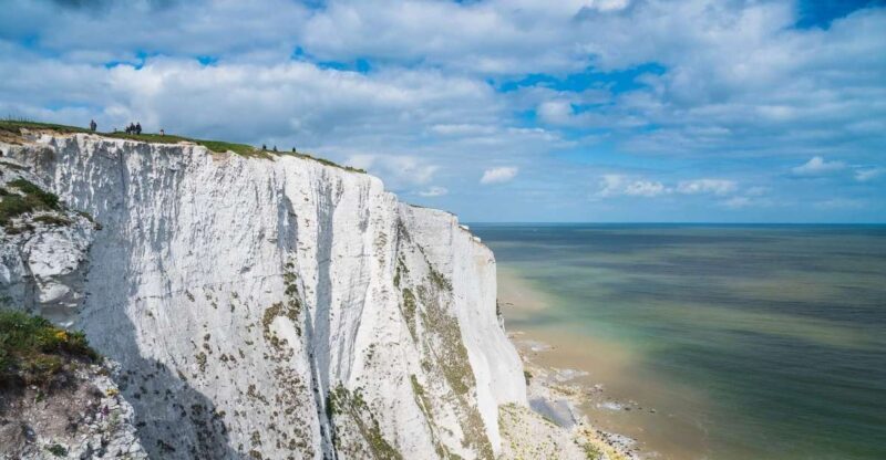 From London: Canterbury & White Cliffs of Dover Tour - Who Is This Tour Best For?