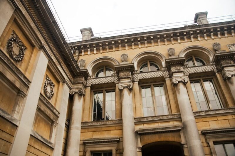 From London: Cotswolds and Oxford Guided Day-Trip - Transportation and Timing