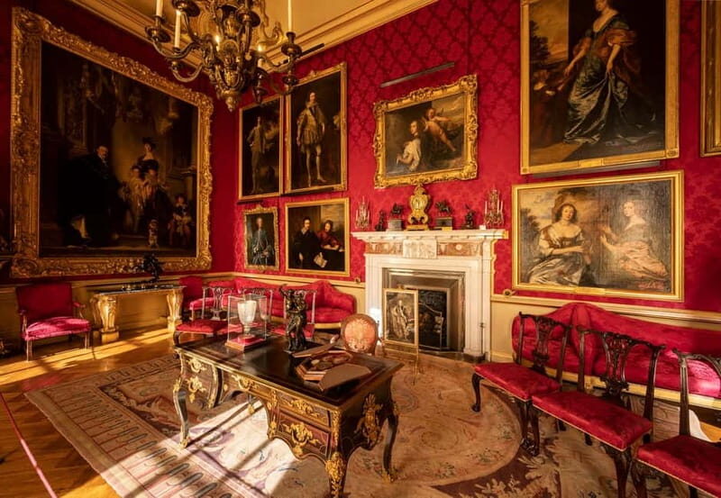 From London: Cotswolds, Blenheim Palace & Downton Abbey - The Full Breakdown of the Tour