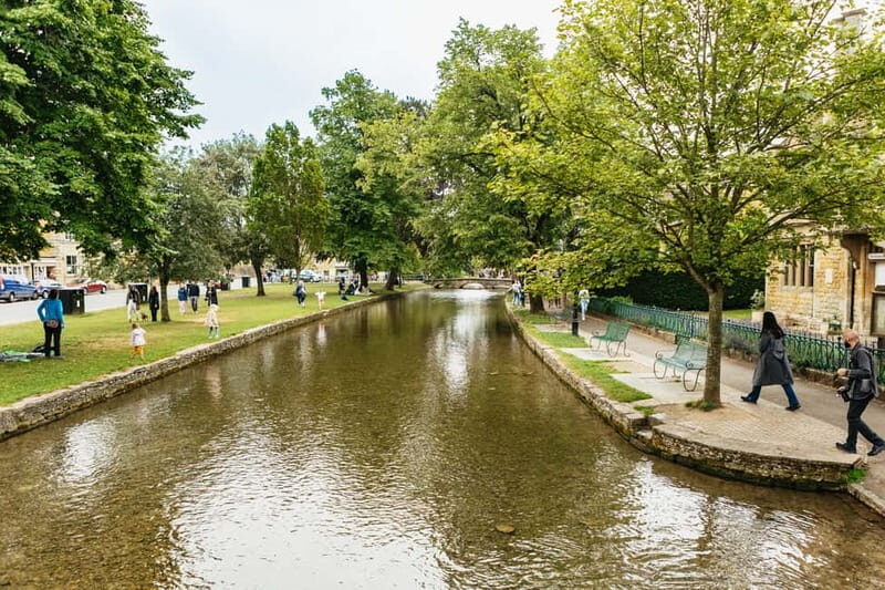 From London: Cotswolds, Blenheim Palace & Downton Abbey - What We Loved About the Tour