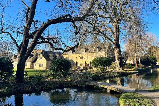 From London: Cotswolds Guided Trip Including Bourton-on-the-Water - Final Thoughts