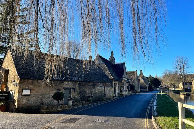From London: Cotswolds Guided Trip Including Bourton-on-the-Water - FAQ