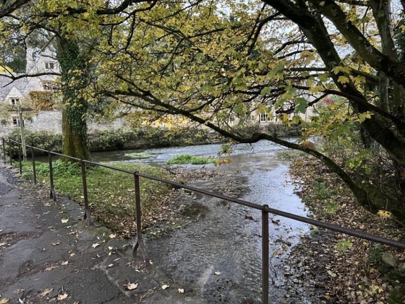 From London: Cotswolds Villages Guided Day Tour - Key Points