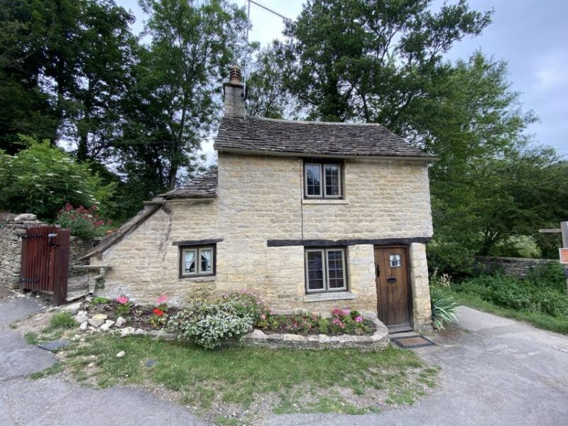 From London: Cotswolds Villages Guided Day Tour - Pricing & Value