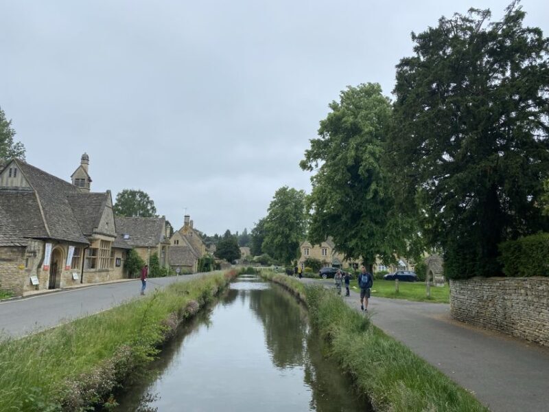 From London: Cotswolds Villages Guided Day Tour - Final Thoughts