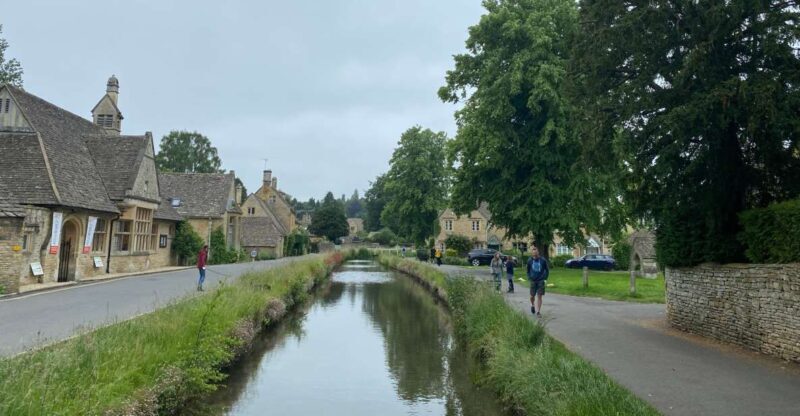 From London: Cotswolds Villages Guided Day Tour - Frequently Asked Questions