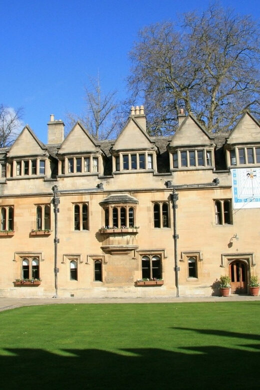 From London: Cotswolds Villages Small Group Day Tour - Authentic Insights from Reviewers