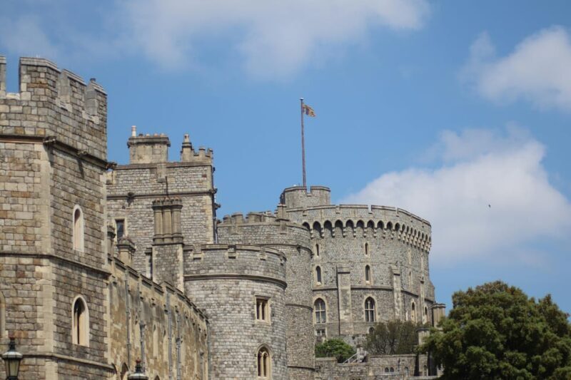 From London: Day Tour to Cambridge University+Windsor Castle - The Sum Up