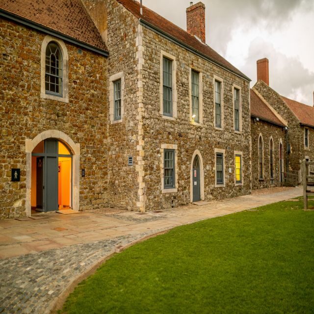 From London: Dover Castle and White Cliffs Tour by Car - Practical Details and What to Expect