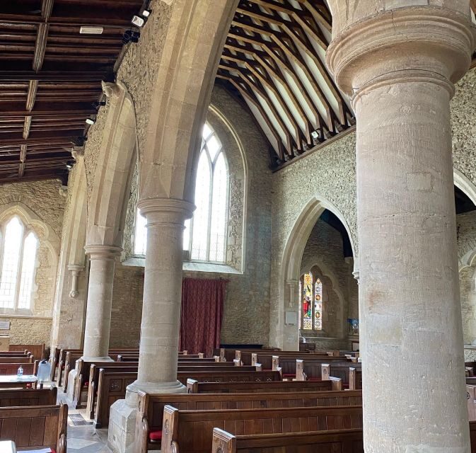 From London: Downton Abbey & the Cotswolds Private Day Trip - An In-Depth Review of the Experience