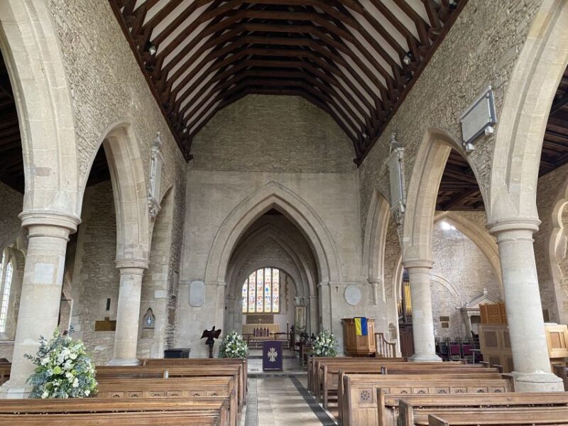 From London: Downton Abbey & the Cotswolds Private Day Trip - Who Will Benefit Most from This Tour?