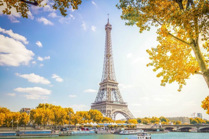 From London: Eiffel Tower, Notre Dame & Louvre Day Tour - A Detailed Look at the Tour Experience