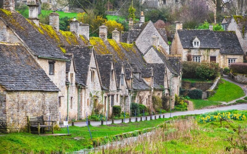 From London: Full-Day Cotswolds Small-Group Tour - Why Choose This Cotswolds Tour?