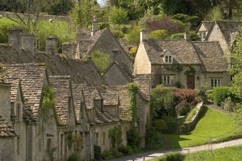 From London: Full-Day Cotswolds Small-Group Tour - The Value of the Tour