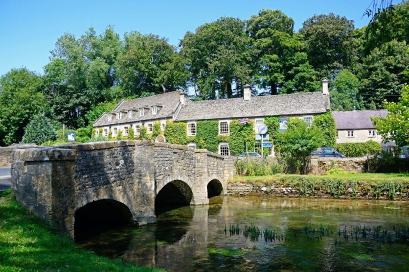 From London: Full-Day Cotswolds Small-Group Tour - FAQ