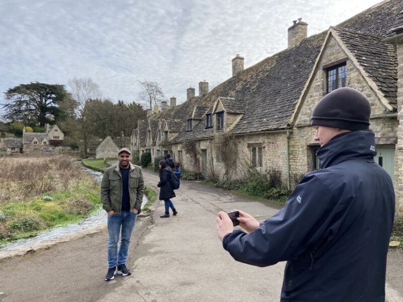 From London: Full-day Cotswolds Tour with Optional Lunch - Why We Think This Tour Offers Good Value
