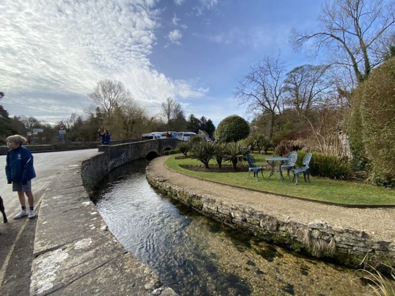 From London: Full-day Cotswolds Tour with Optional Lunch - Frequently Asked Questions (FAQs)