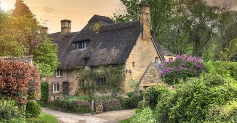 From London: Full-day Cotswolds Tour with Optional Lunch - Final Thoughts