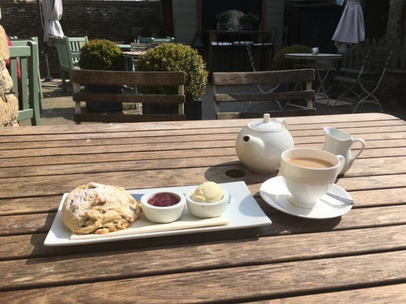 From London: Full-Day Guided Tour of the Cotswolds - Authentic Experiences vs. Rushed Sightseeing