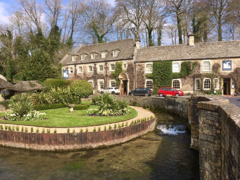 From London: Full-Day Guided Tour of the Cotswolds - Who Would Love This Tour?