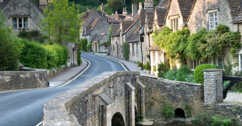 From London: Full-Day Guided Tour of the Cotswolds - FAQ