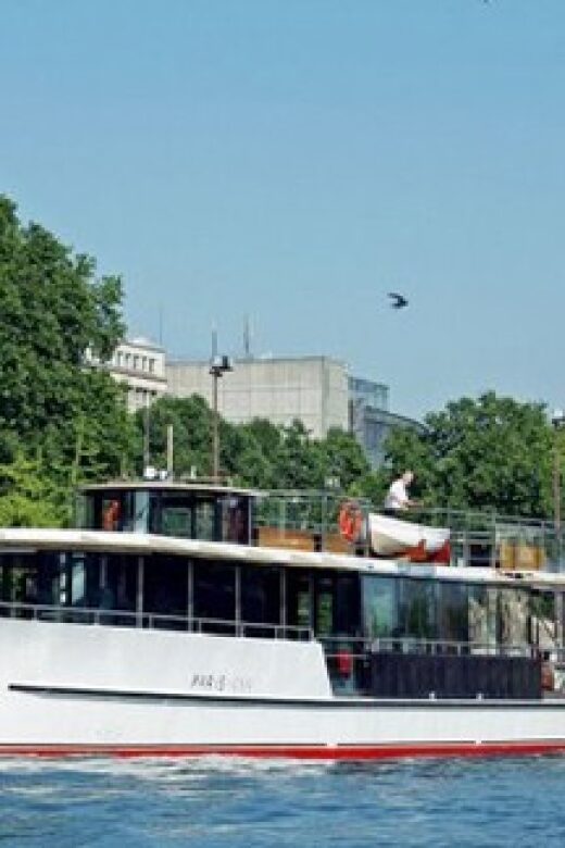 From London: Full-Day Trip at Leisure to Paris by Eurostar - The Itinerary: How the Day Unfolds