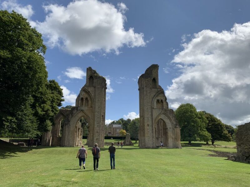 From London: Glastonbury and Cheddar Gorge Guided Day Trip - Final Verdict