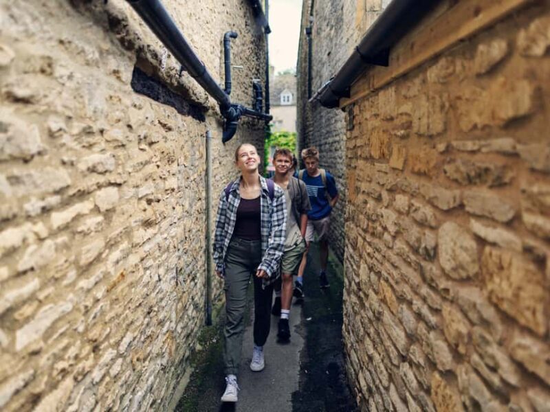 From London: Guided Cotswolds Day Trip by Luxury Coach - FAQs