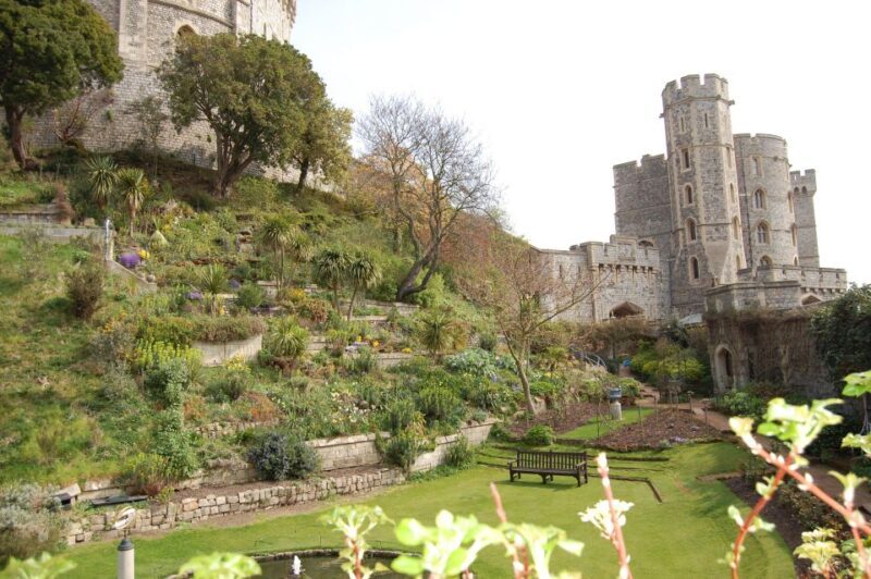 From London: Half-Day Trip to Windsor with Castle Tickets - Who Will Love This Tour?