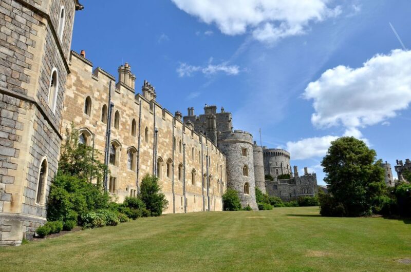 From London: Half-Day Trip to Windsor with Castle Tickets - FAQs