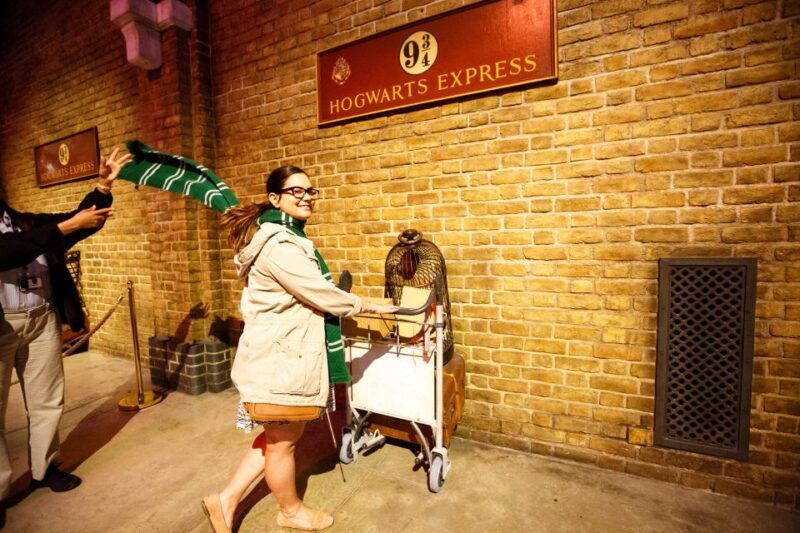 From London: Harry Potter Warner Bros Studio Tour - The Sum Up: Who Is This Tour Best For?