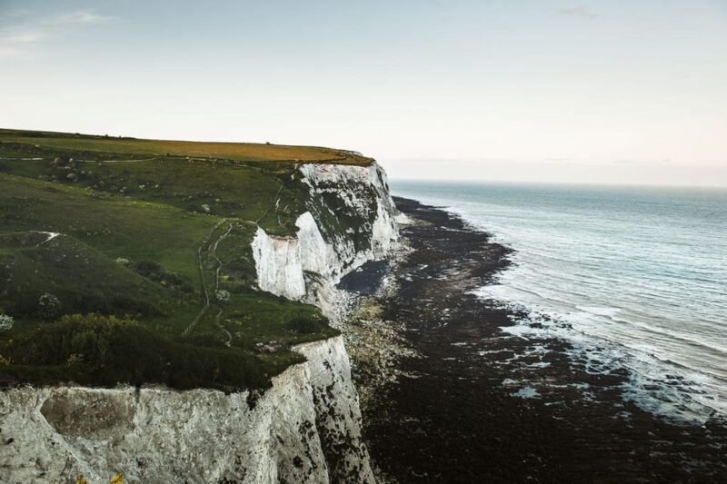 From London: Iconic Cliffs of Dover & Kent Small Group Tour - Who Would Love This Tour?