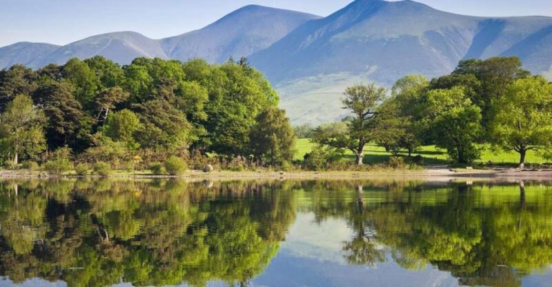 From London: Lake District Tour with Cream Tea & Cruise - Key Points
