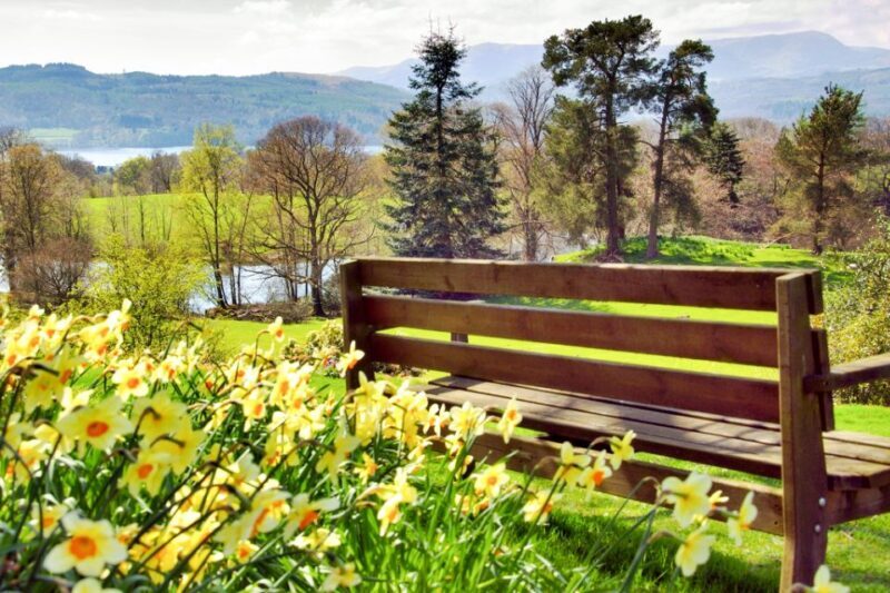 From London: Lake District Tour with Cream Tea & Cruise - FAQs