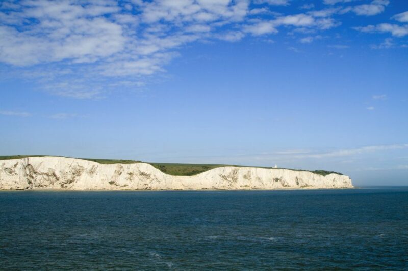 From London: Leeds Castle, Canterbury, Dover and Greenwich - FAQ