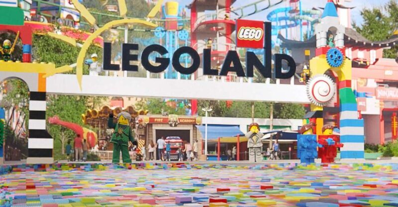 From London: LEGOLAND® Windsor Resort Entry & Coach Transfer - Final Thoughts