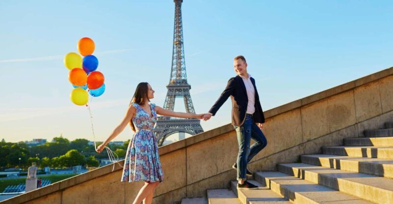 From London: Lunch at Eiffel Tower, Louvre and Notre Dame - How the Experience Feels in Practice