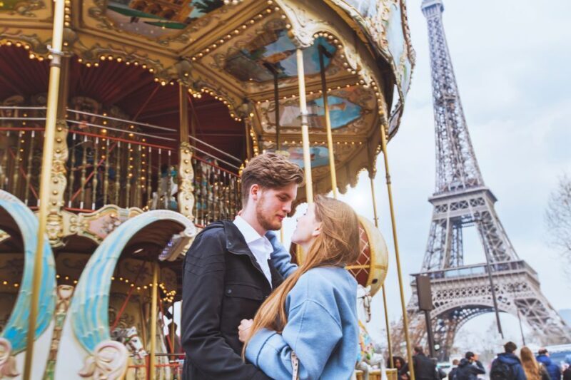 From London: Lunch at Eiffel Tower, Louvre and Notre Dame - Real Experiences & Insights