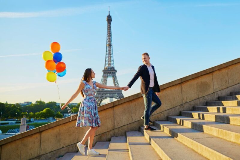 From London: Lunch at Eiffel Tower, Louvre and Notre Dame - Who Should Consider This Tour?