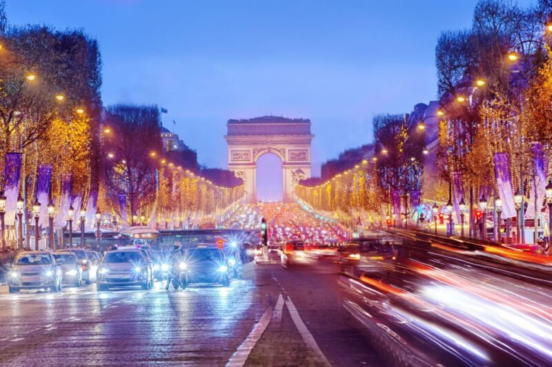 From London: Lunch at Eiffel Tower, Louvre and Notre Dame - Final Thoughts: Is It Worth It?