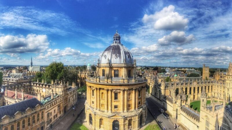 From London: Oxford and Cambridge Universities Tour - Analyzing the Value and Who It’s Best For