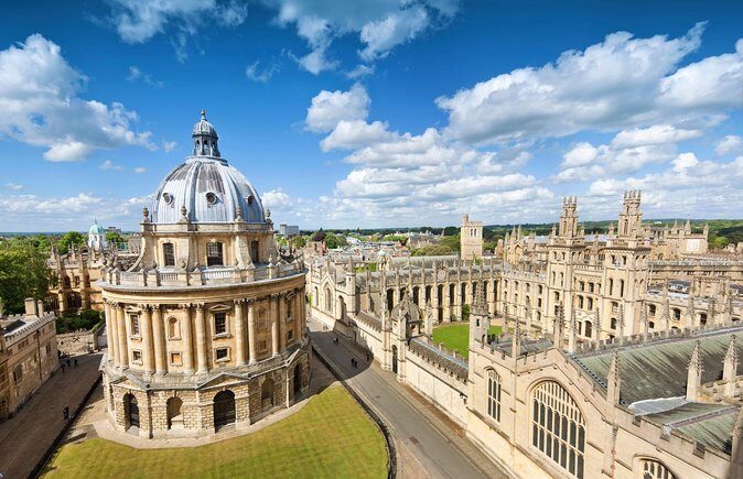 From London: Oxford and Cambridge University Town Tour with Guide - An In-Depth Look at the Experience