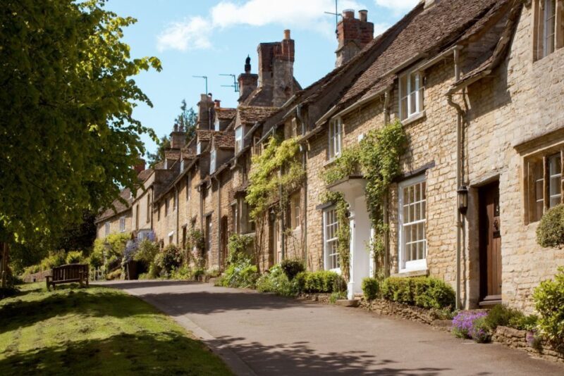 From London: Oxford and Cotswolds Villages Day Trip - Who Would Love This Tour?