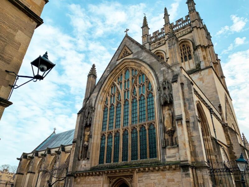 From London: Oxford and Cotswolds Villages Day Trip - Final Thoughts