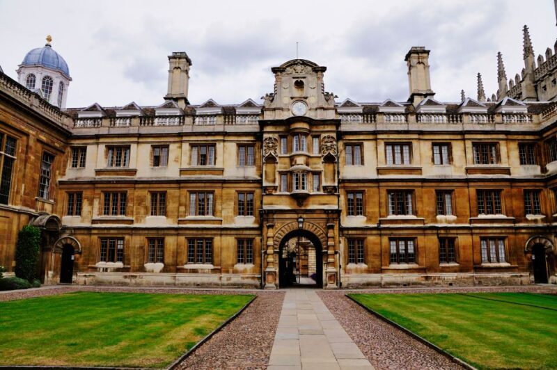 From London: Oxford & Cambridge Day Tour - Final Thoughts: Who Should Book This Tour?